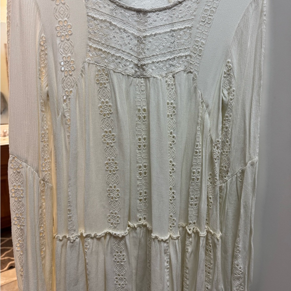 Altar’s State Boho Top